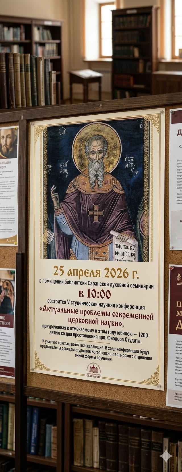 V Cтуденческая научно-практическая конференция